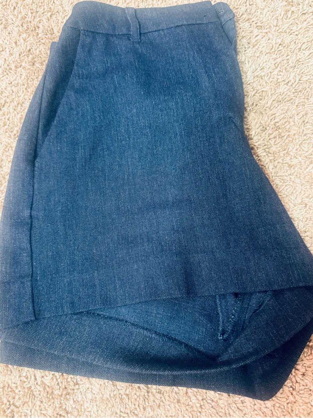 Express short